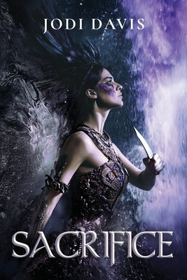 Sacrifice by Davis, Jodi