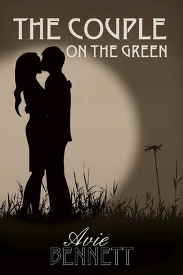 The Couple on The Green by Bennett, Avie