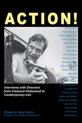 Action! by Morris, Gary