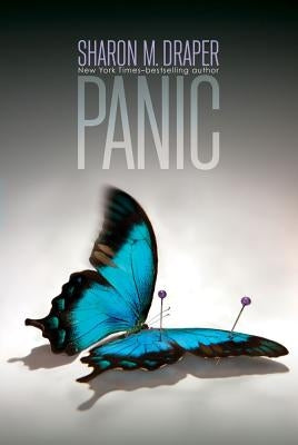 Panic by Draper, Sharon M.