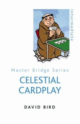 Celestial Cardplay by Bird, David