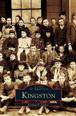 Kingston by Tucker, Norman P.