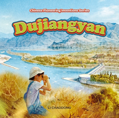 Dujiangyan by Li, Chaodong