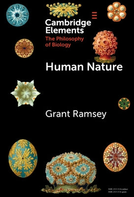 Human Nature by Ramsey, Grant