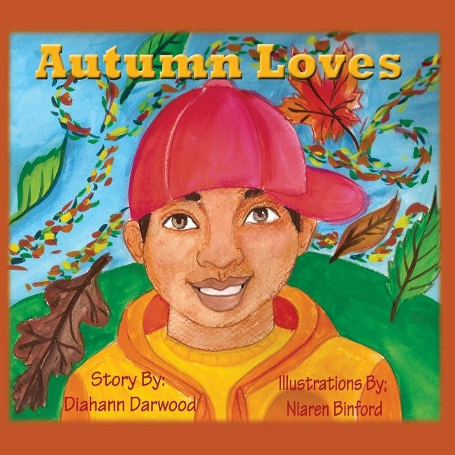 Autumn Loves by Binford, Niaren