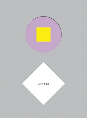 Carol Bove by Bove, Carol