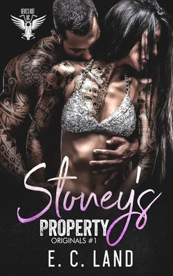 Stoney's Property by Land, E. C.