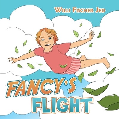Fancy's Flight by Jed, Willi Fischer