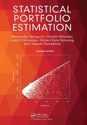 Statistical Portfolio Estimation by Taniguchi, Masanobu