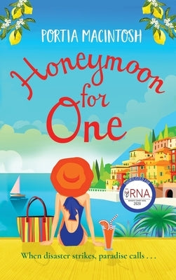 Honeymoon for One by Macintosh, Portia