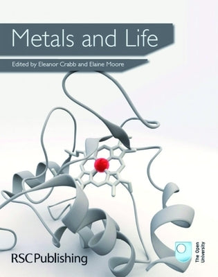 Metals and Life: Rsc by 