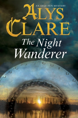 The Night Wanderer by Clare, Alys