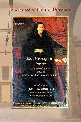 Autobiographical Poems by Bufalini, Francesco Turini