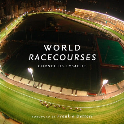 World Racecourses by Collins