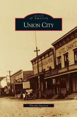 Union City by Swenson, Timothy