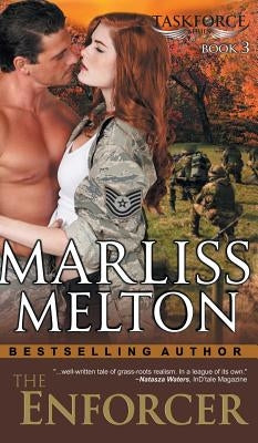 Enforcer (The Taskforce Series, Book 3) by Melton, Marliss