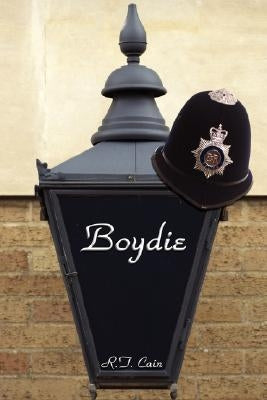 Boydie by Cain, R. T.