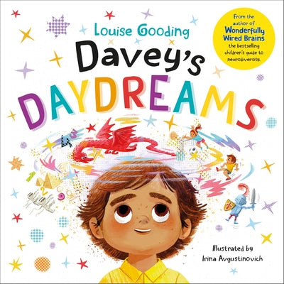 Davey's Daydreams by Gooding, Louise