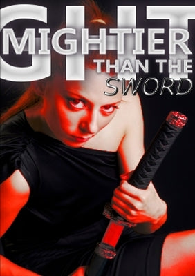 Mightier Than the Sword by Books, Full Moon