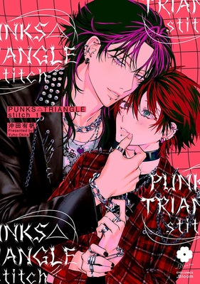 Punks Triangle Stitch Vol. 1 by Okita, Yuho