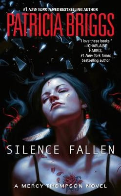 Silence Fallen by Briggs, Patricia