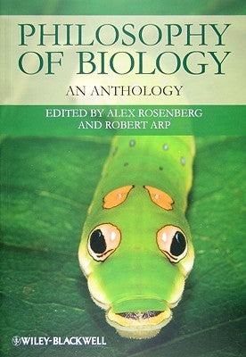Philosophy of Biology by Rosenberg, Alex