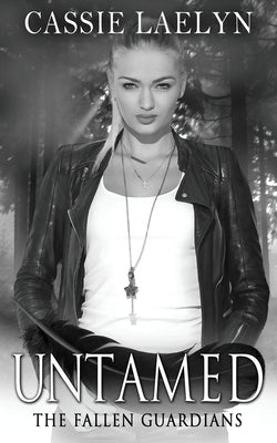 Untamed by Laelyn, Cassie