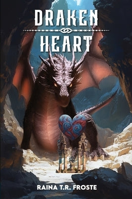 Draken Heart by Froste, Raina T. R.