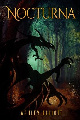 Nocturna by Elliott, Ashley