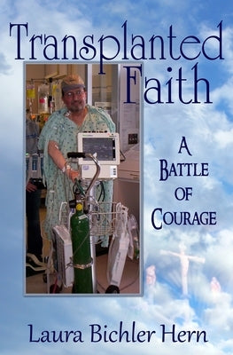 Transplanted Faith by Boulanger, Linda