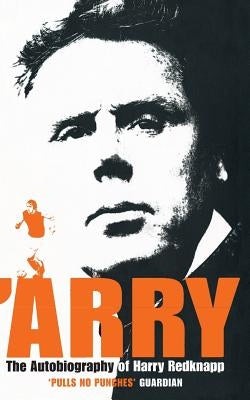 'Arry by Redknapp, Harry