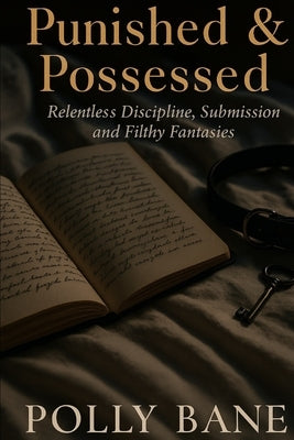 Punished & Possessed: Relentless Discipline, Submission, and Filthy Fantasies: An Explicit BDSM Confessions Story - Obedience, Spanking, Humiliation, by Bane, Polly