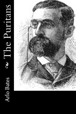 The Puritans by Bates, Arlo