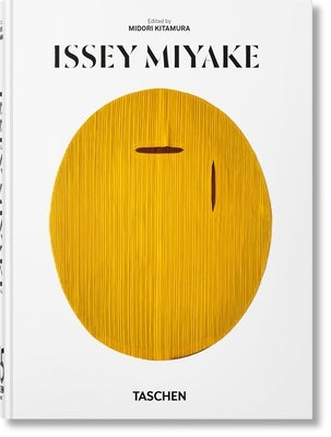 Issey Miyake. 45th Ed. by Taschen