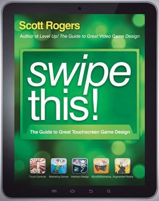Swipe This! by Rogers, Scott