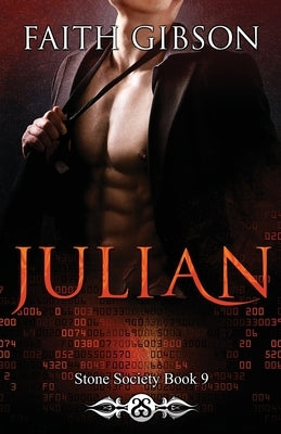 Julian by Aheer, Jay