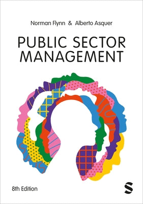 Public Sector Management by Flynn, Norman