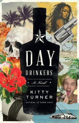 Day Drinkers by Turner