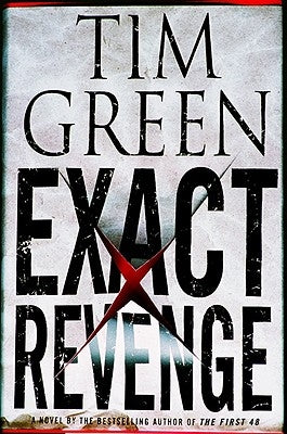 Exact Revenge by Green, Tim