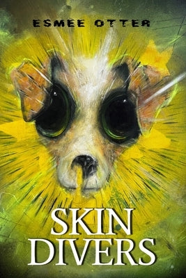 Skin Divers by Vet, Maarten
