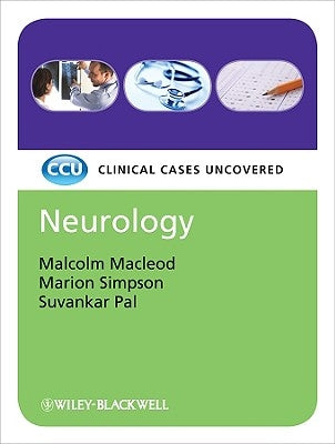 Neurology by MacLeod, Malcolm