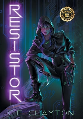 Resistor: An Eerden Novel by Clayton, C. E.