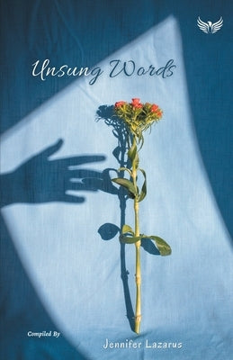 Unsung Words by Lazarus, Jennifer