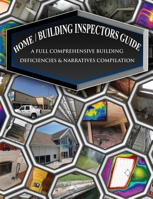 Home/Building Inspectors Guide by Zevetchin, Daniel W.