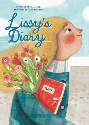 Lissy's Diary by Delange, Ellen
