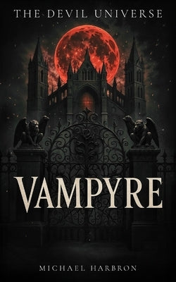 Vampyre by Harbron, Michael