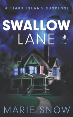 Swallow Lane by Marie, Jordan