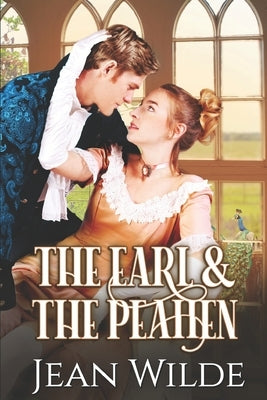 The Earl and the Peahen by Wilde, Jean