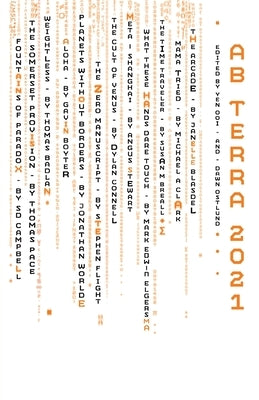 Ab Terra 2021 by Ooi, Yen
