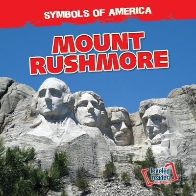 Mount Rushmore by Linde, Barbara M.